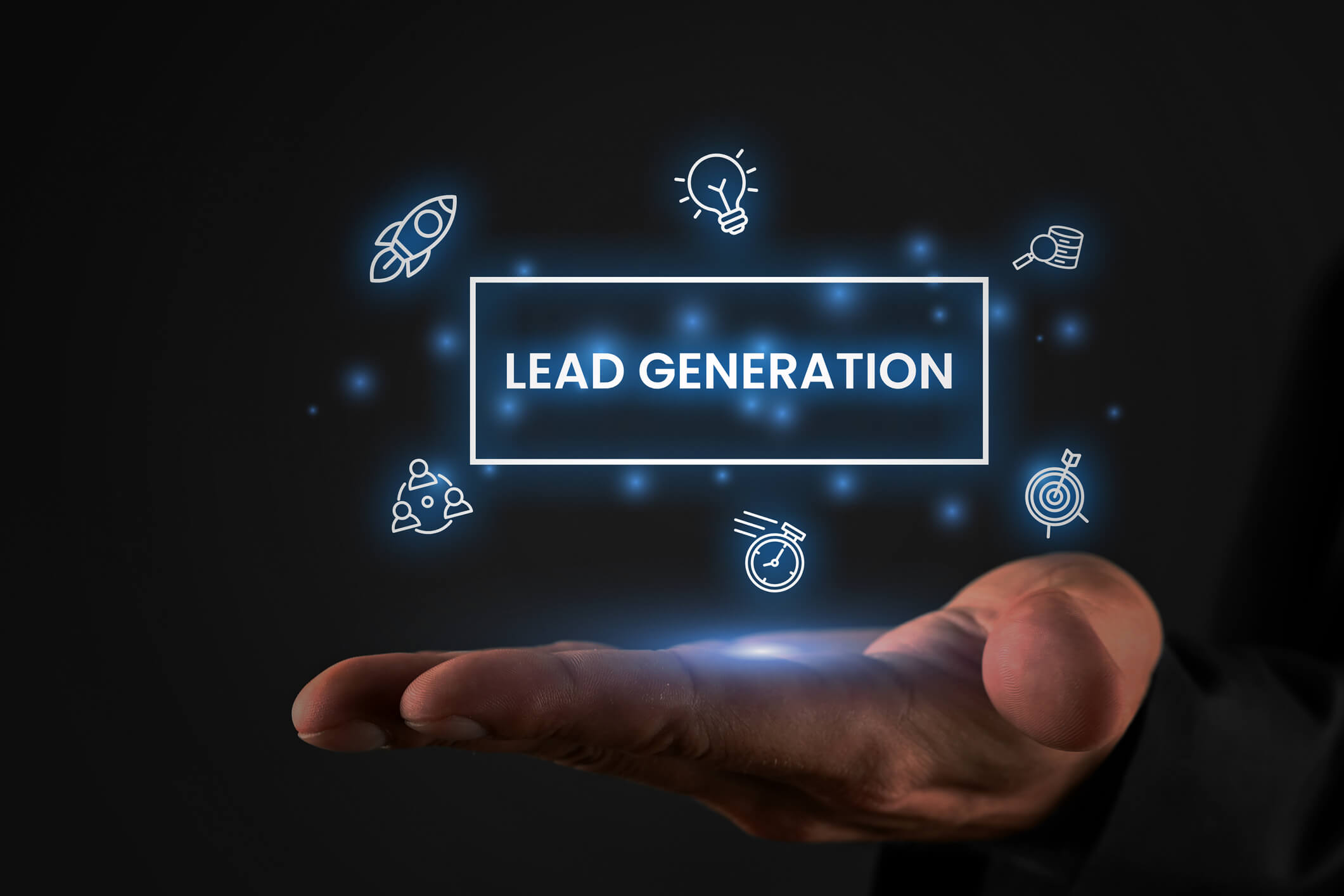 Lead Generation In-house or Outsource- Complete Controller