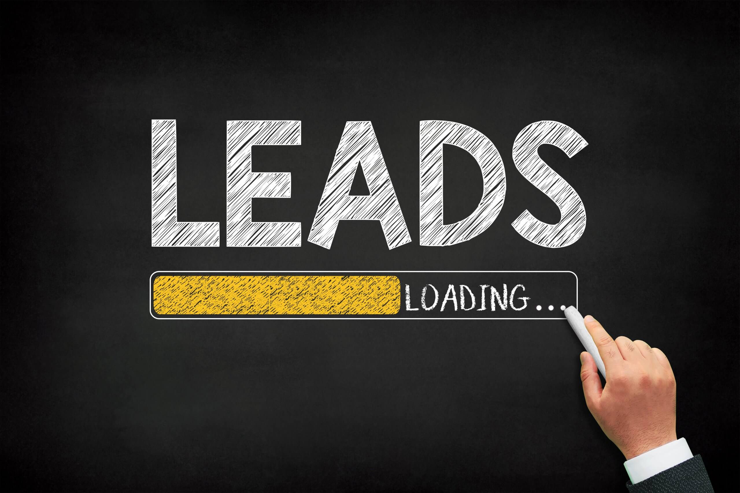 Lead Generation Services - Complete Controller