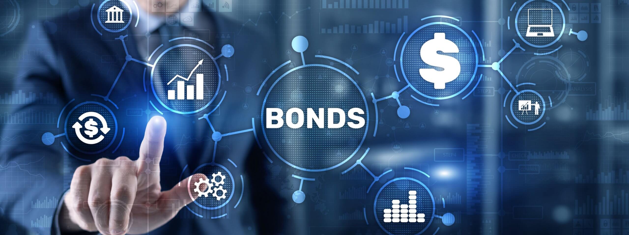 Learn About Bonds - Complete Controller