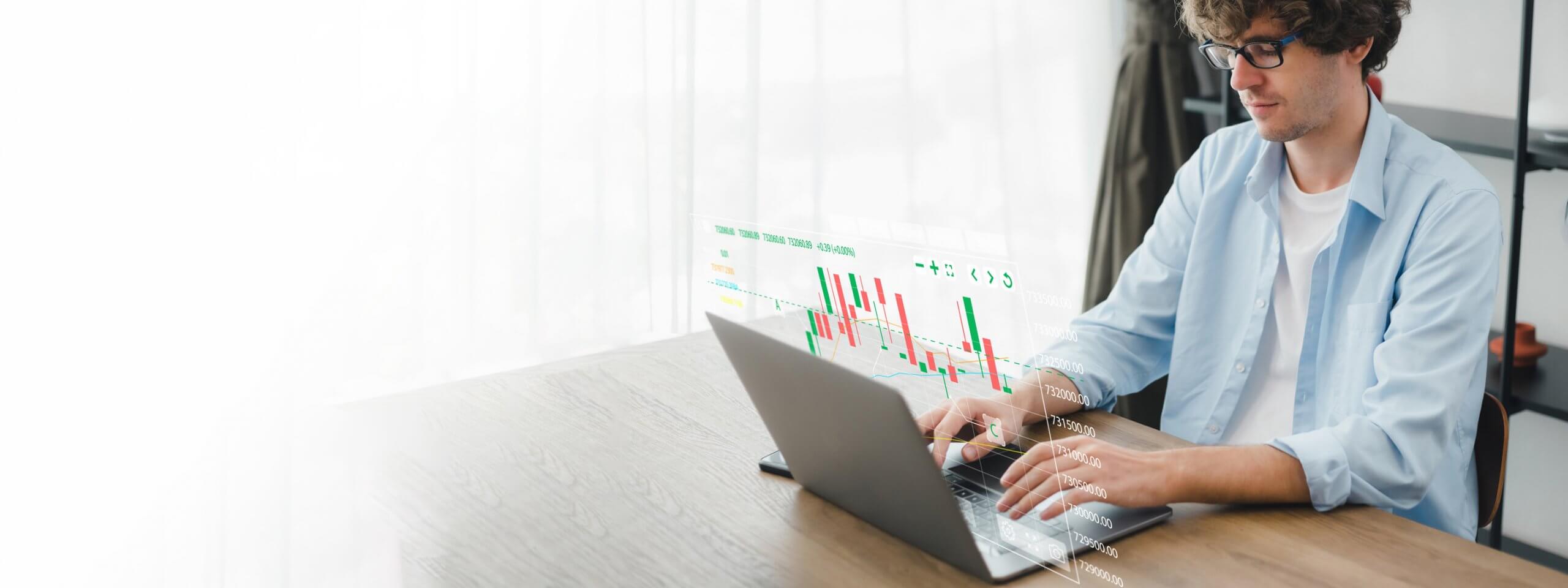 Learning Investments - Complete Controller