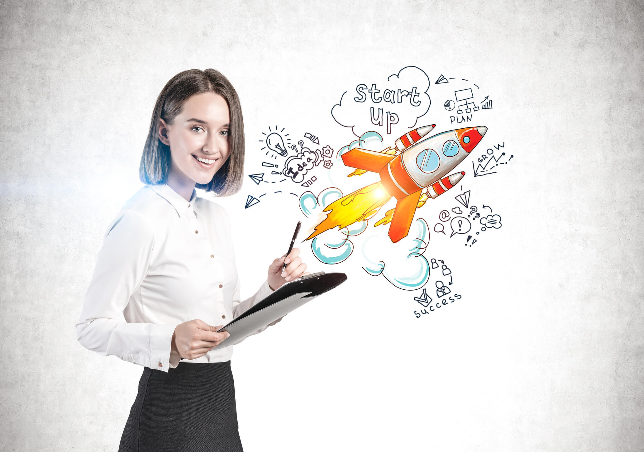 Legalities of Starting Your Business - Complete Controller
