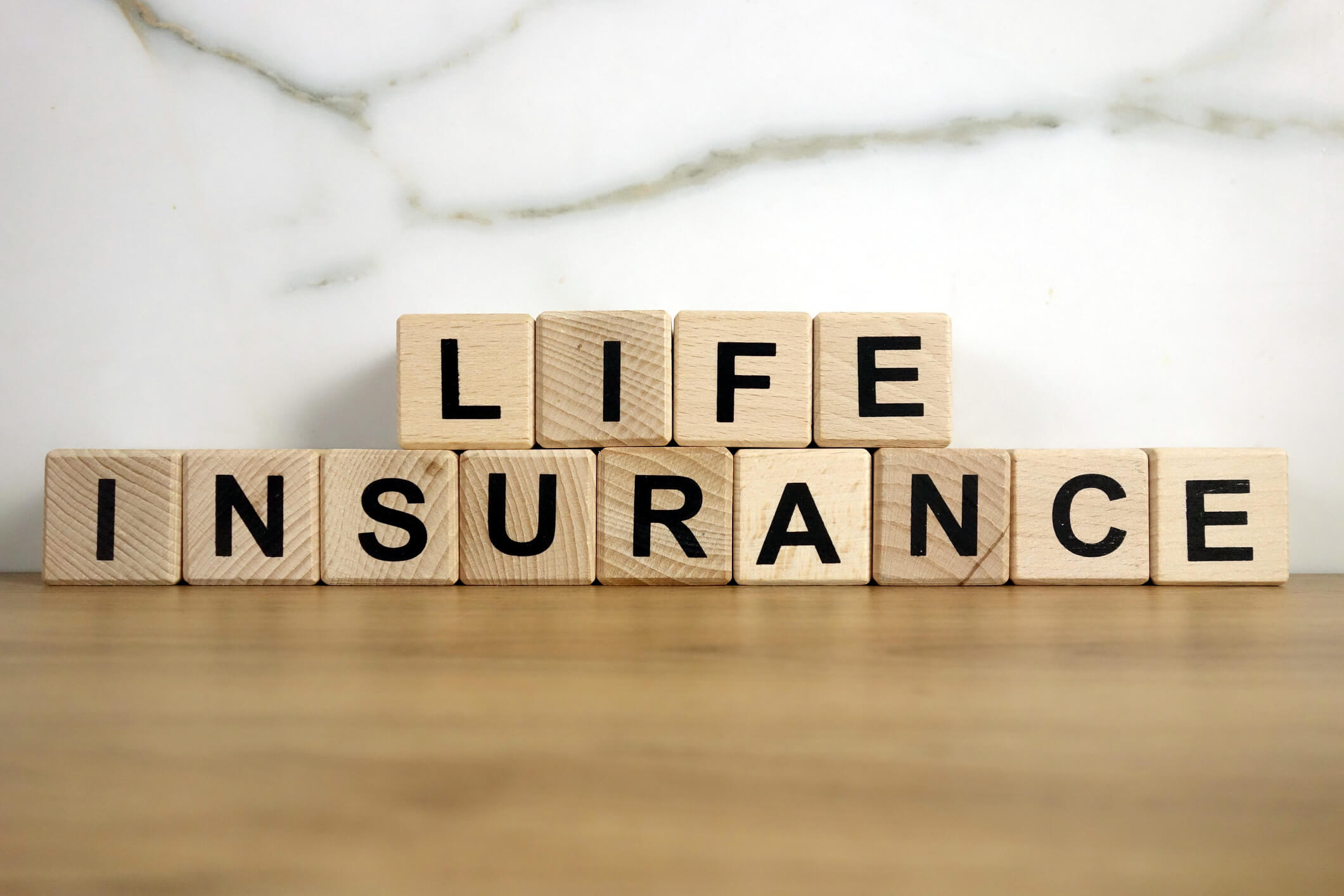 Life Insurance - Complete Controller