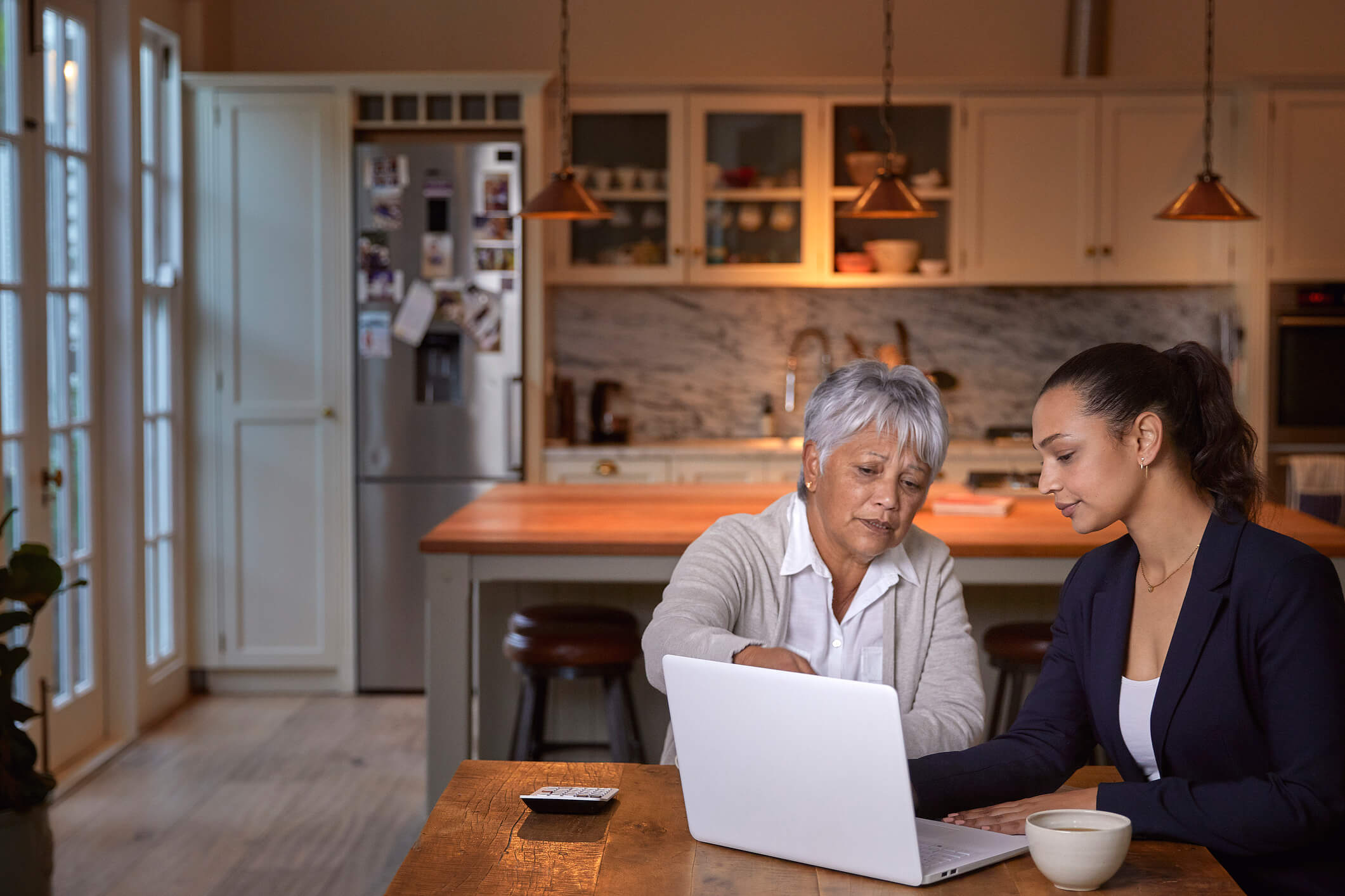 Life Insurance Premium - Complete Controller