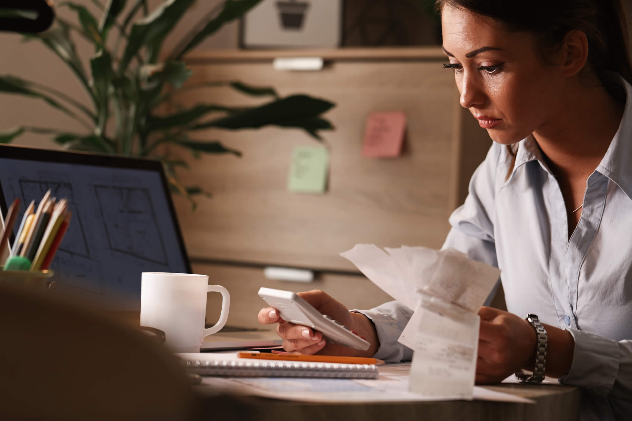 Lifting Small Businesses from Debt- Complete Controller