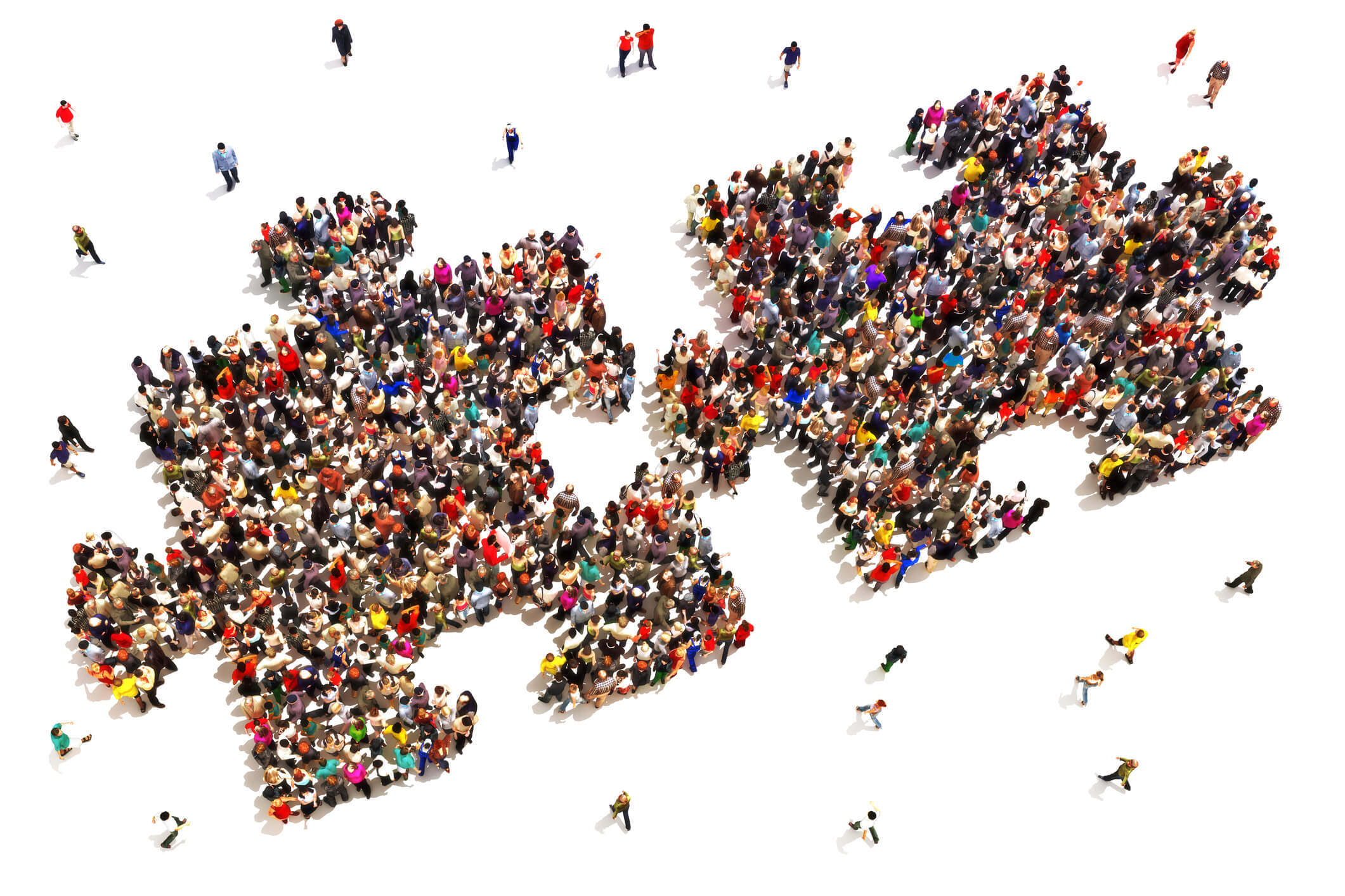 Link Building in Digital Marketing - Complete Controller