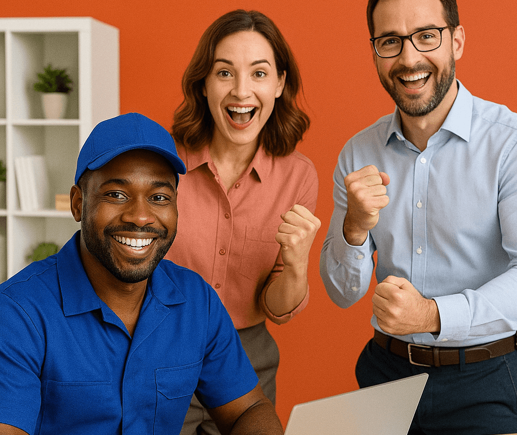 Locksmith: Emergency-Ready Bookkeeping