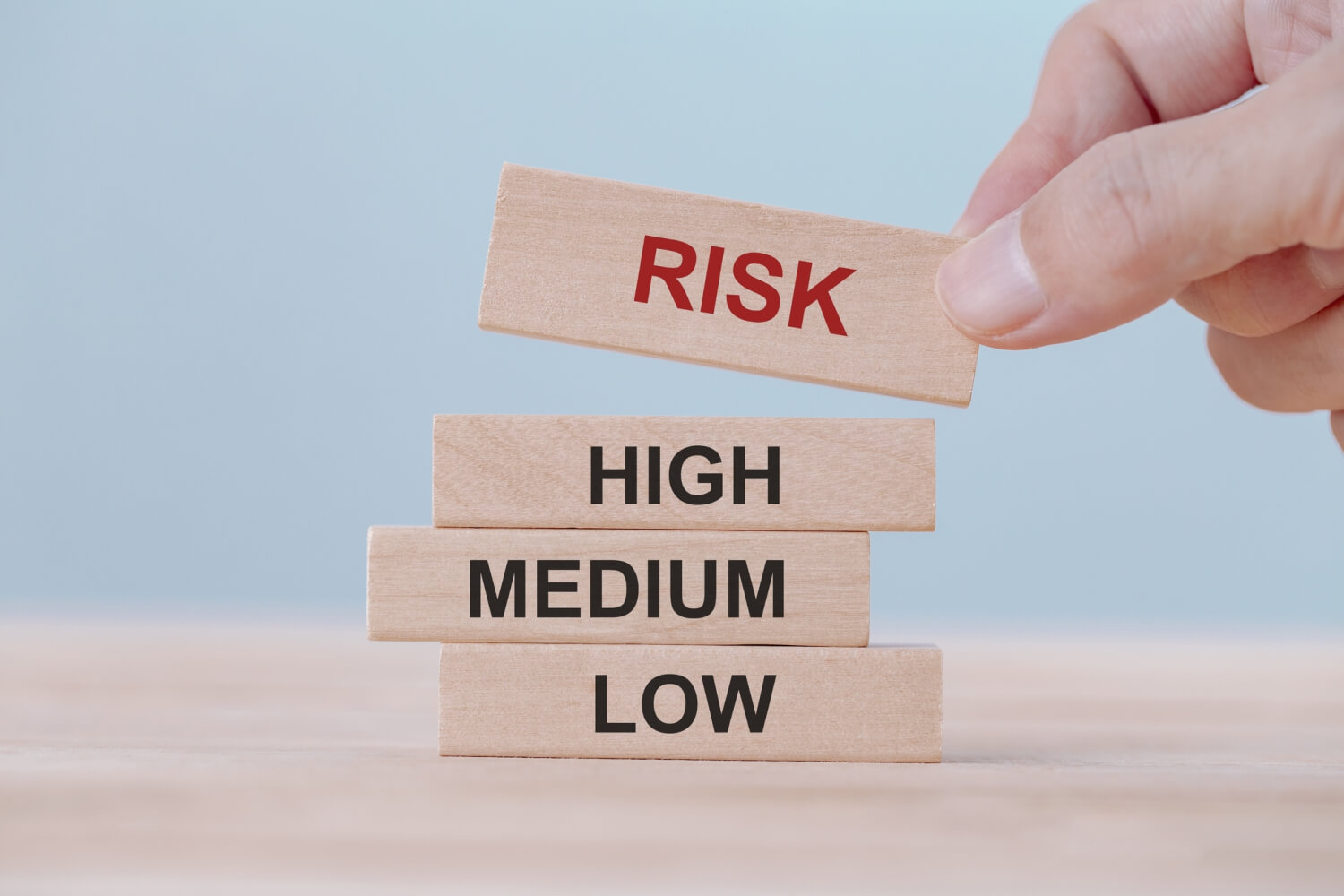 Low Risk Investments for Growth | Complete Controller