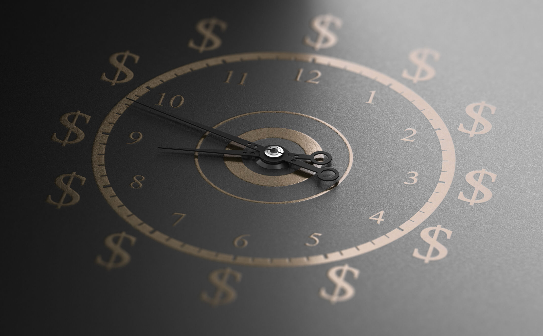 Making Your Money Work For You - Complete Controller