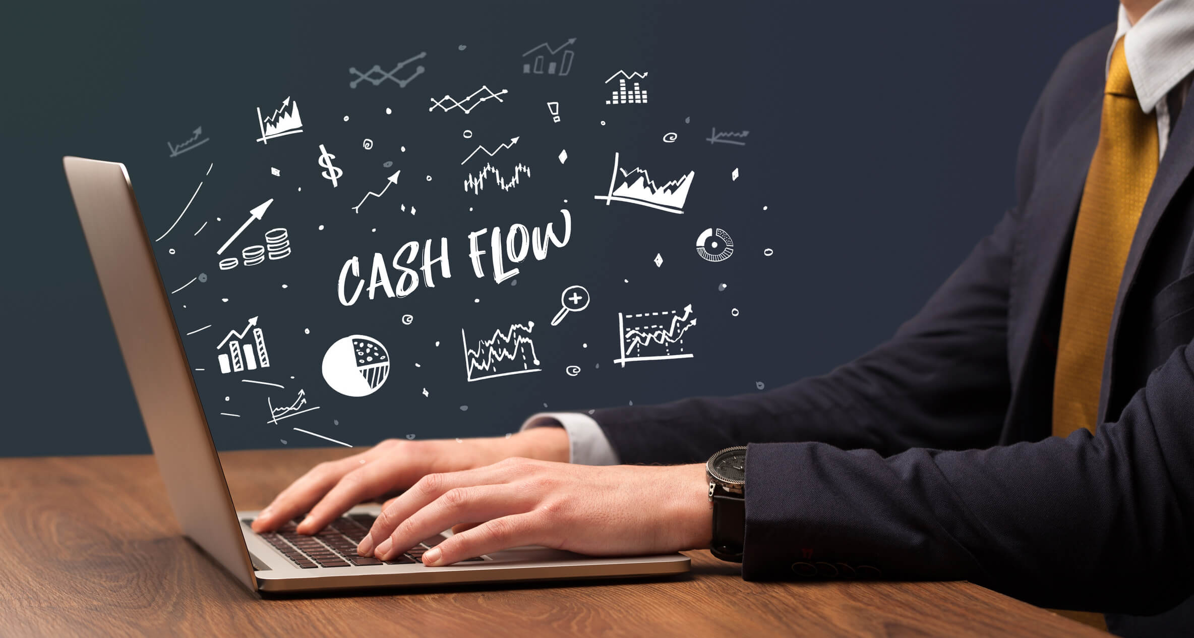Business Cash Flow - Complete Controller