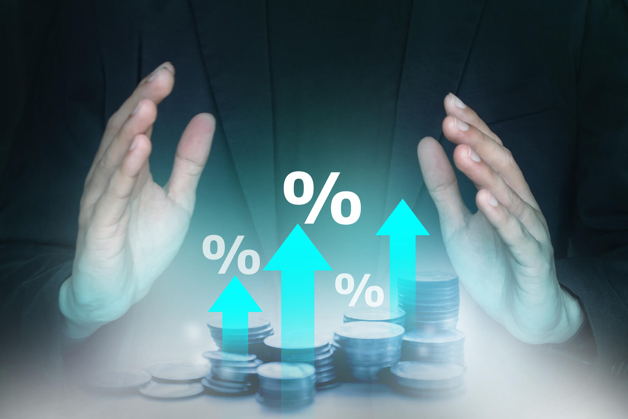 Manage Investments - Complete Controller