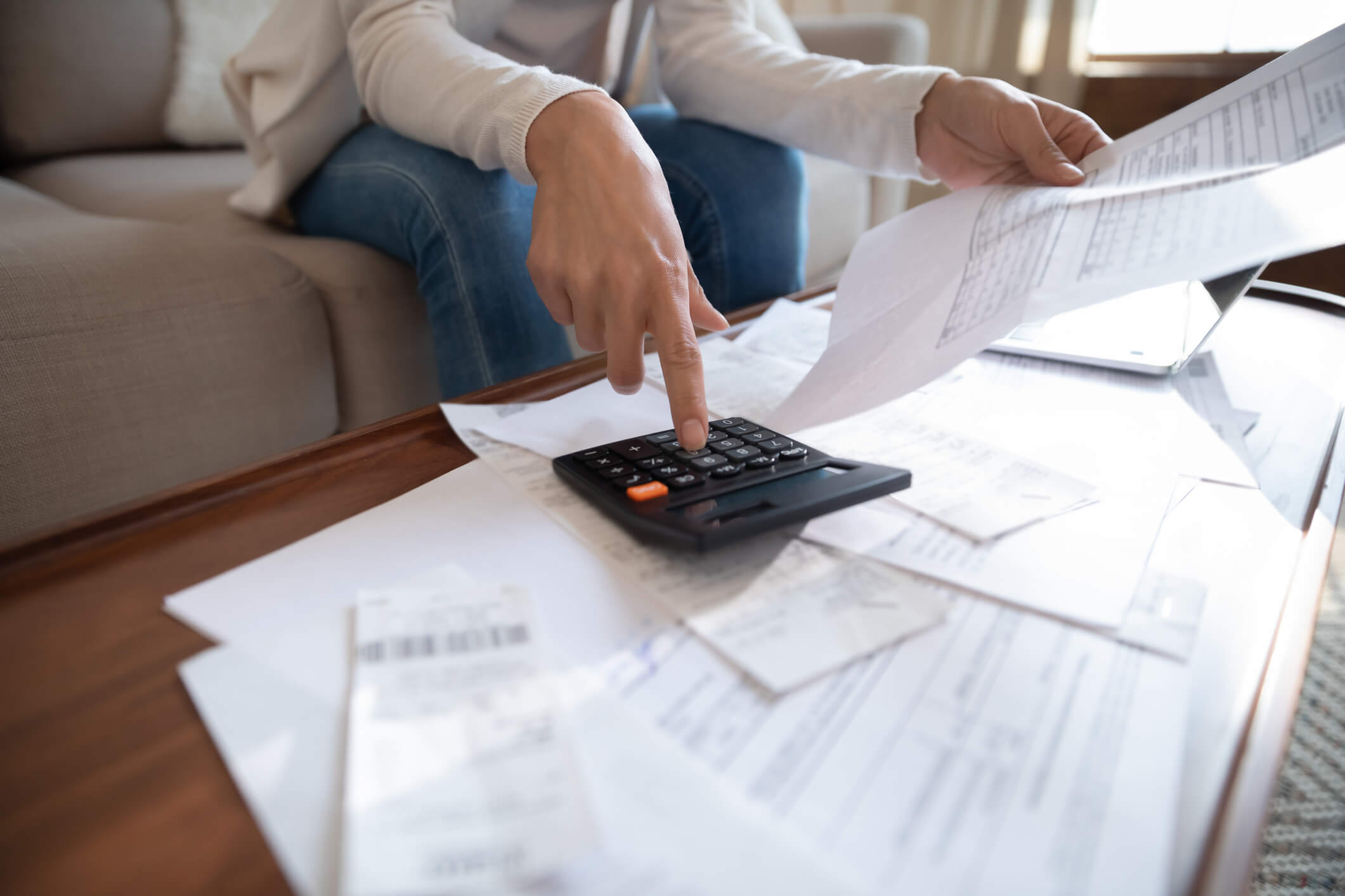 Manage Loans and Debts 101 - Complete Controller