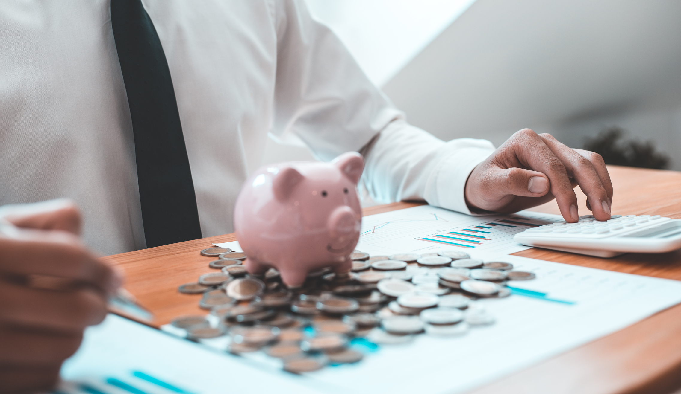 Manage Personal Finances Like a Pro - Complete Controller
