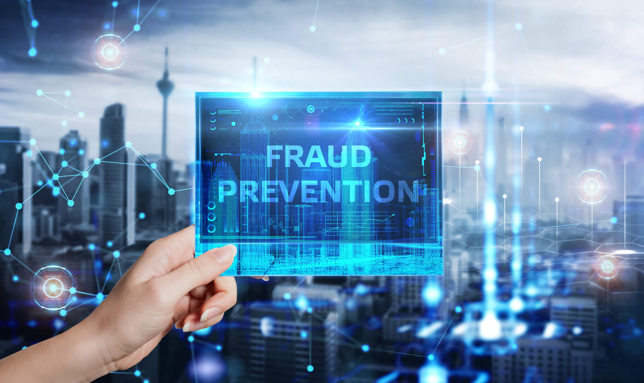 Fraud Prevention - Complete Controller