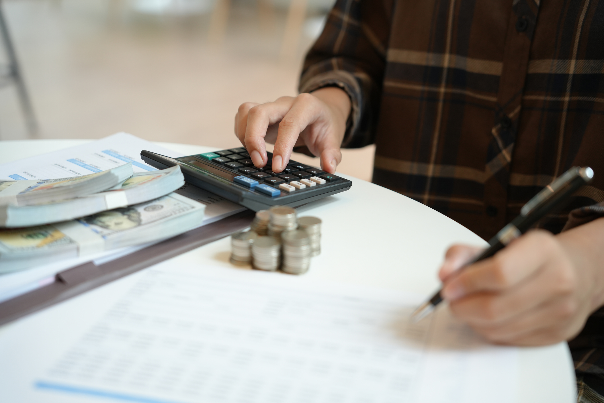 Managing Internal Costs - Complete Controller