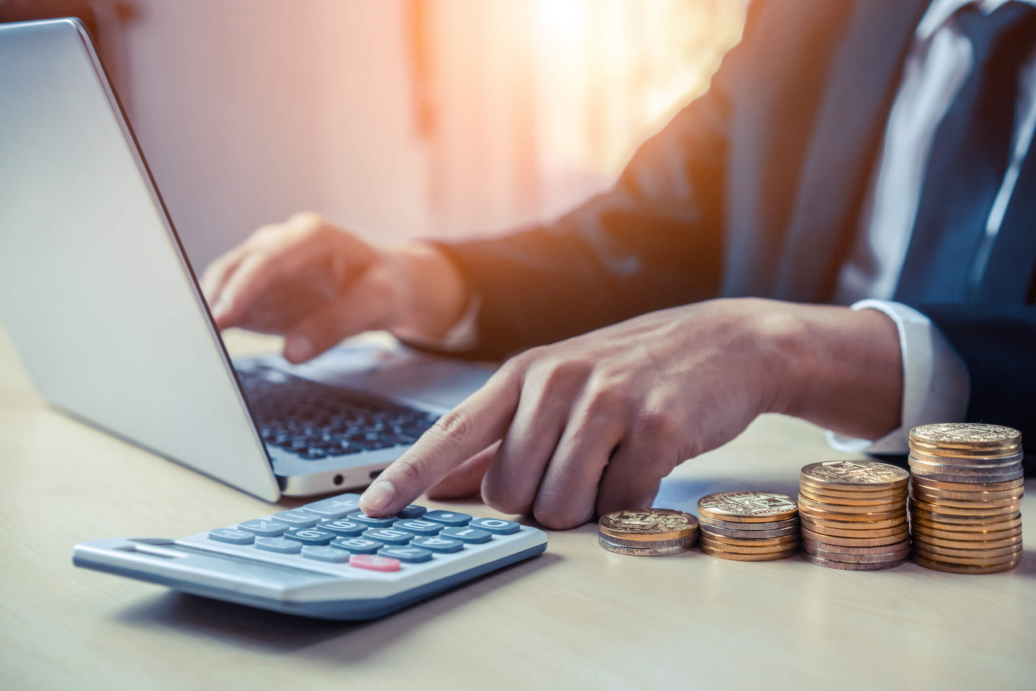 Managing Loans and Debts Help - Complete Controller