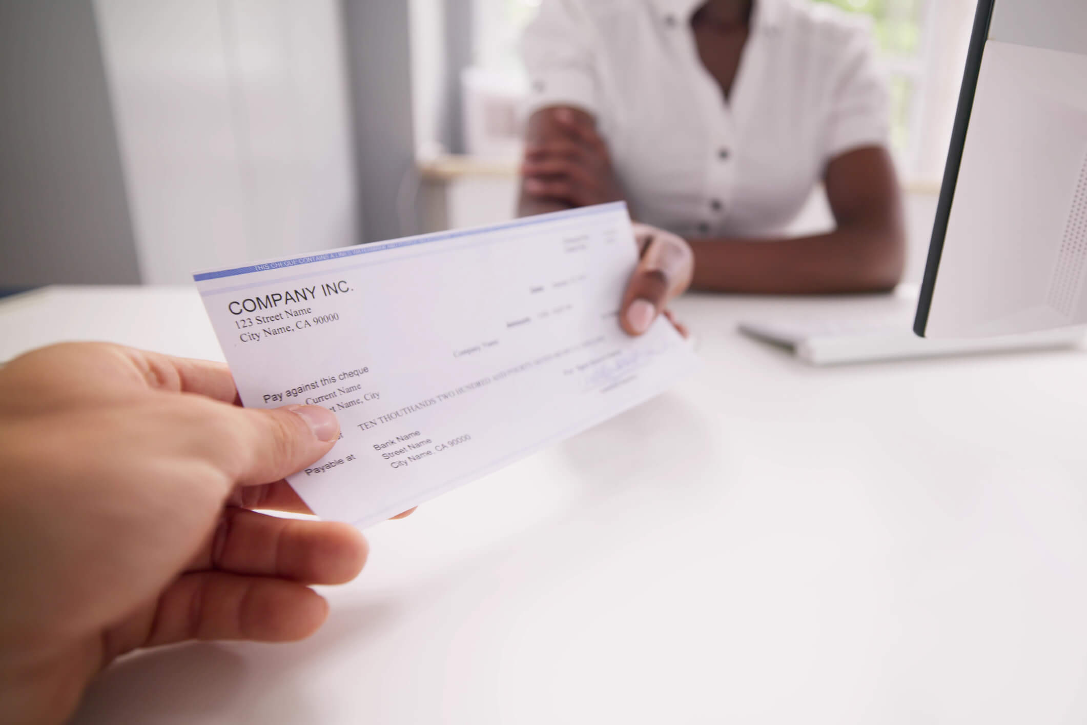 Managing Payroll for Small Businesses - Complete Controller