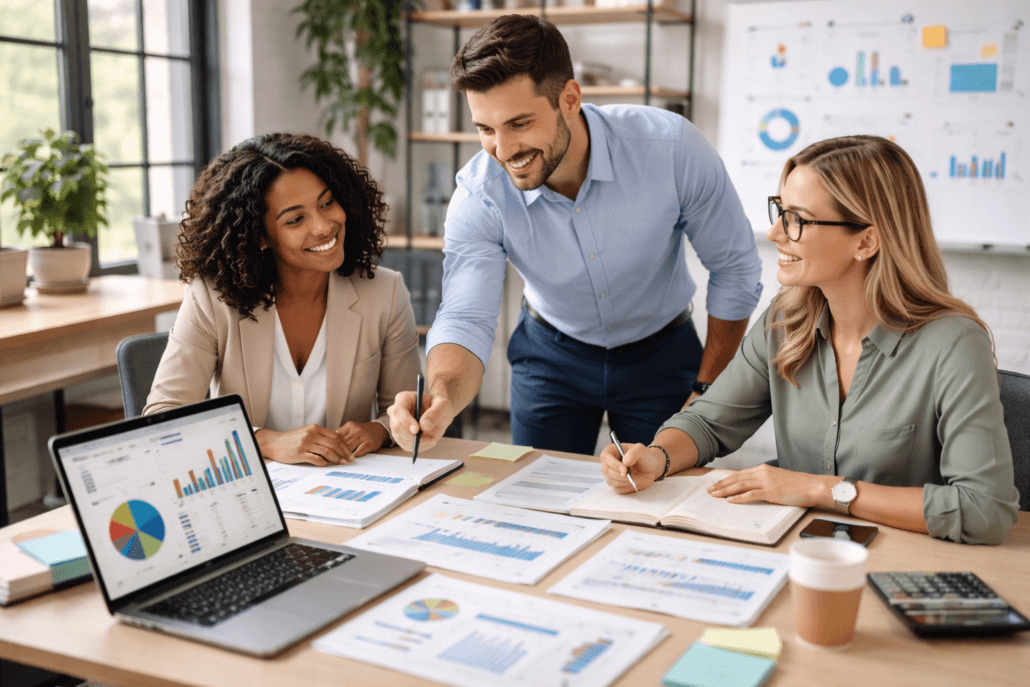 Manufacturing Bookkeeping Best Tips