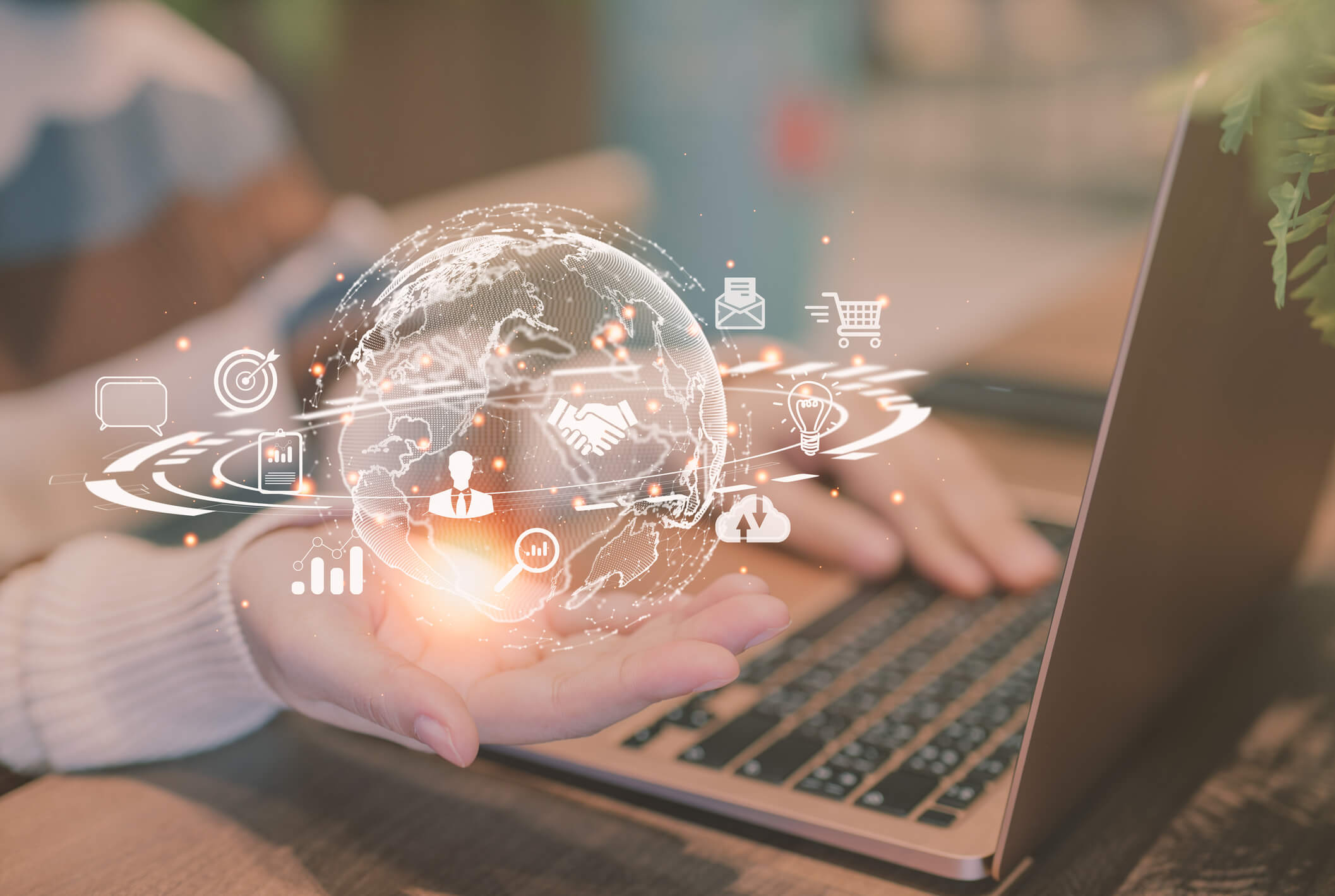 Marketing Automation - Complete Controller