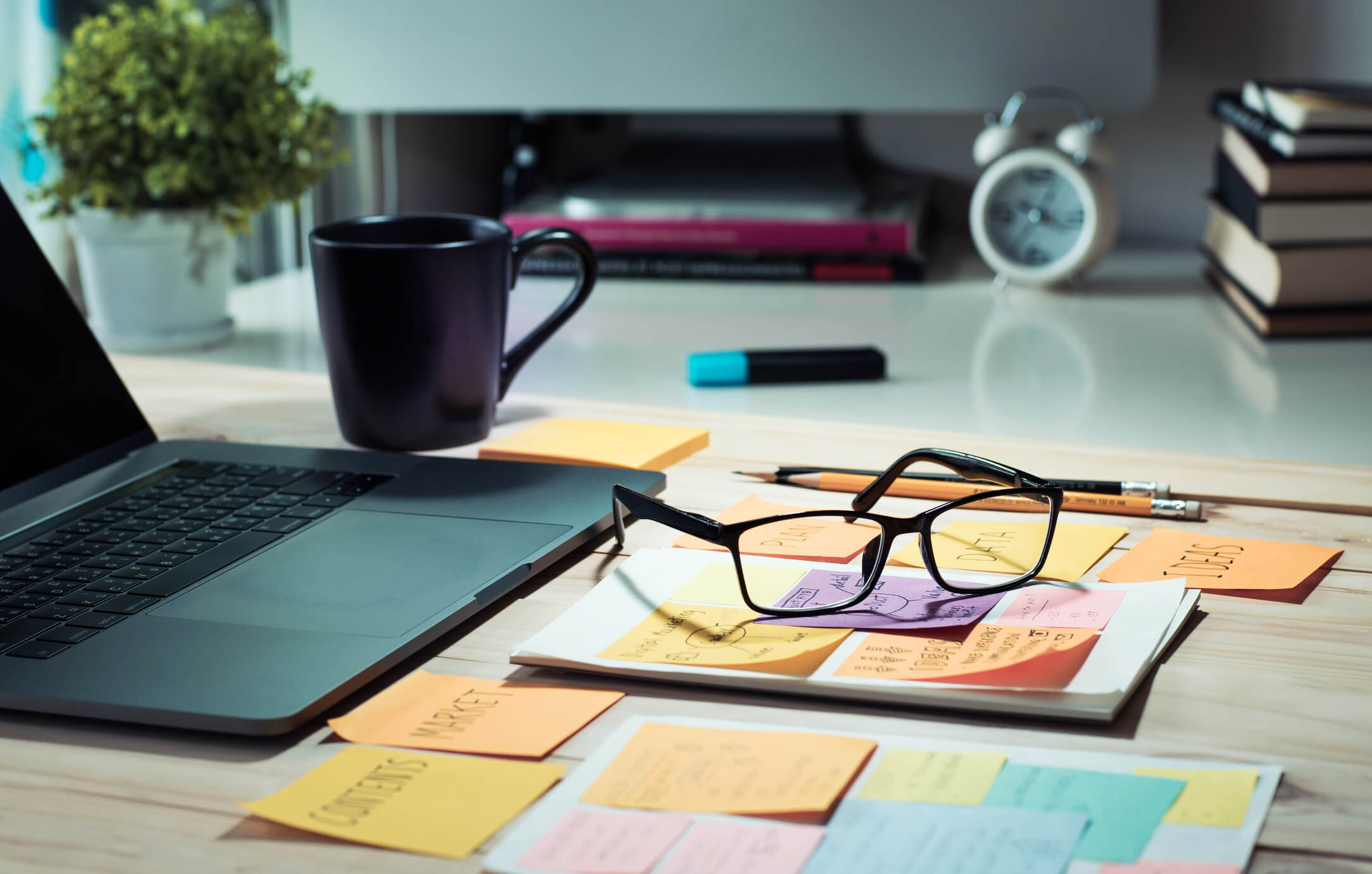 Marketing Plan for Success - Complete Controller