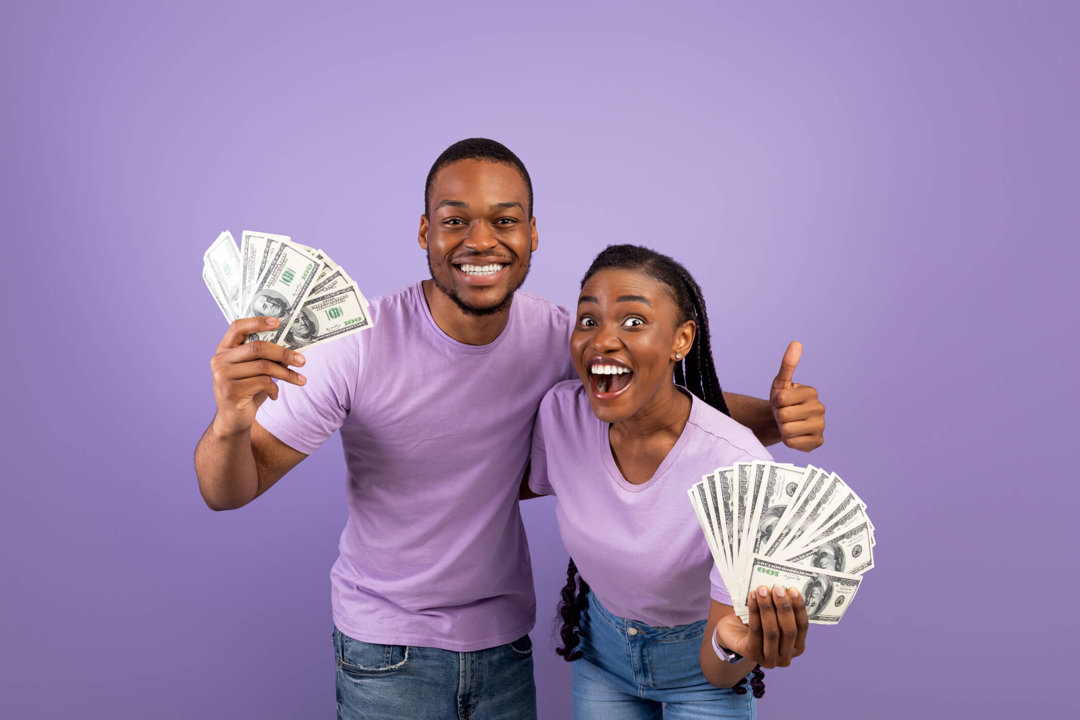 Marriage Work with Better Finances - Complete Controller
