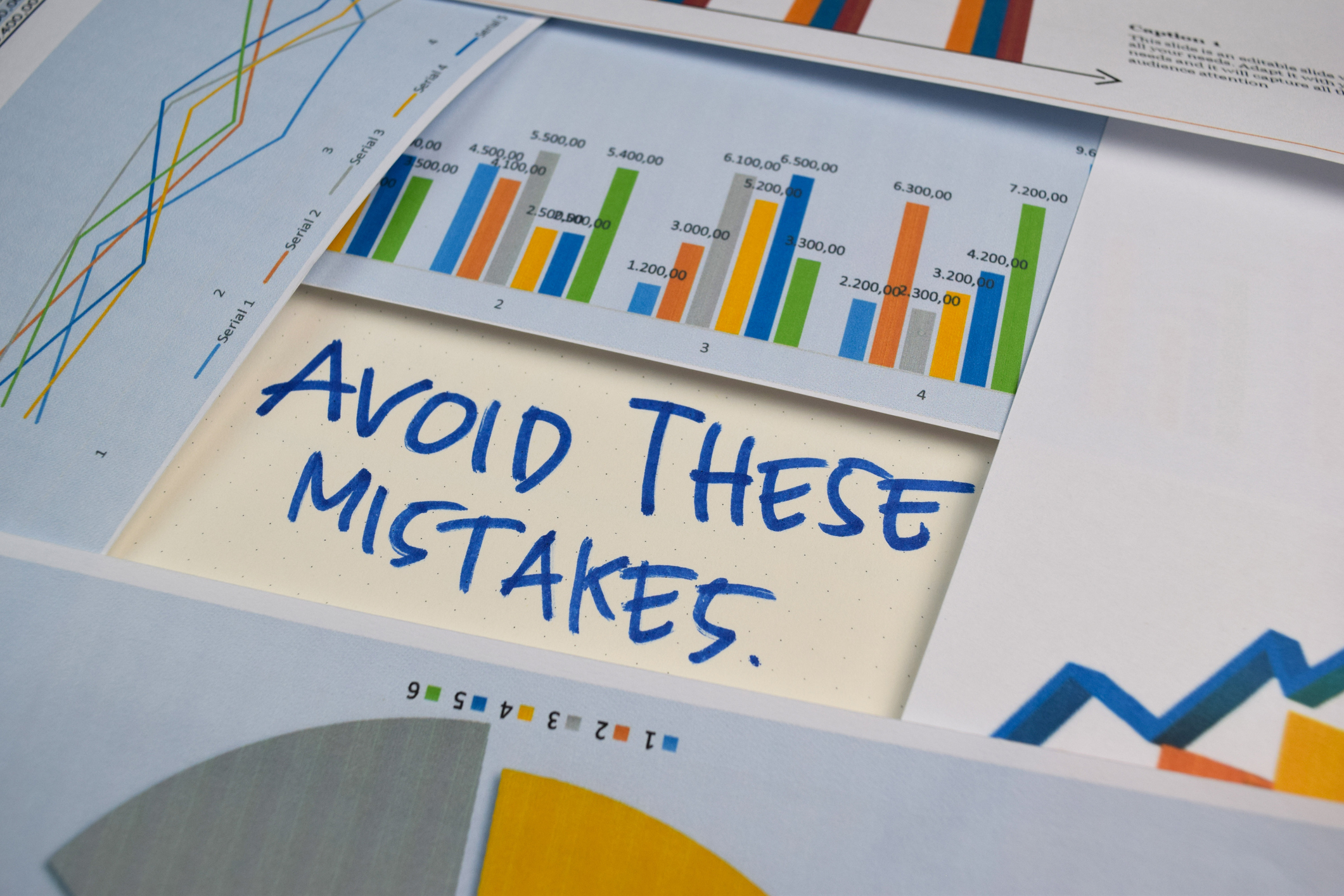 Master Data Quality Avoid Mistakes- Complete Controller.
