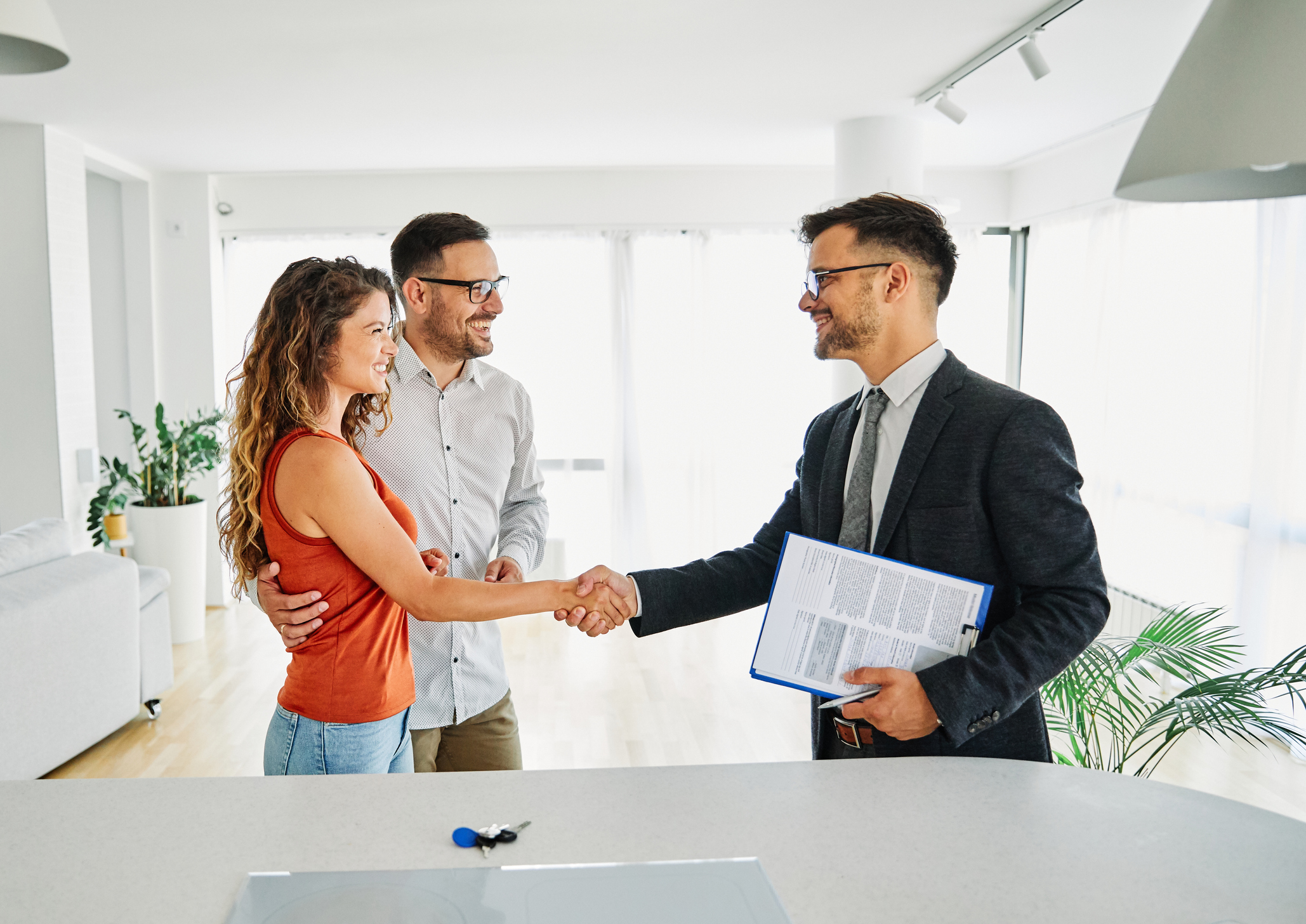 Mastering Property Purchases- Complete Controller