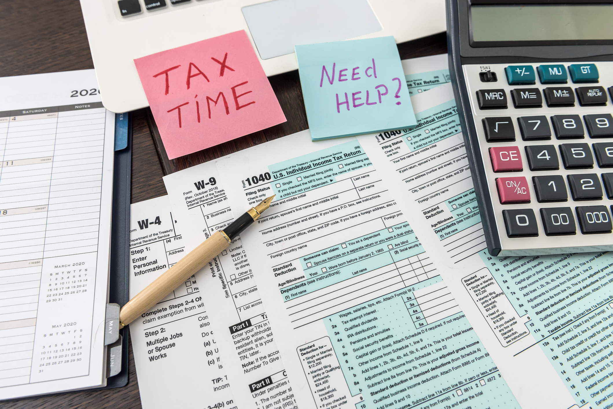 Mastering Tax Season: Tips for Filing