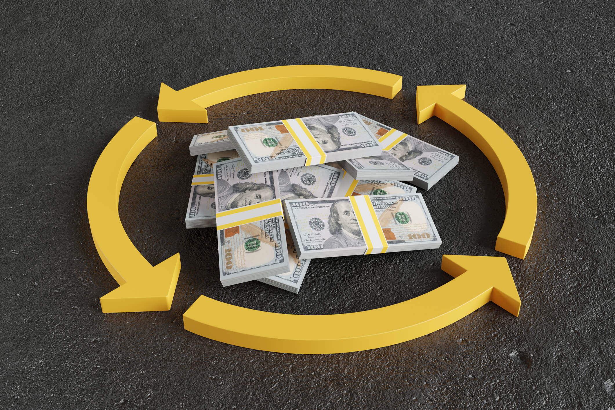 Mastering the Cash Conversion Cycle