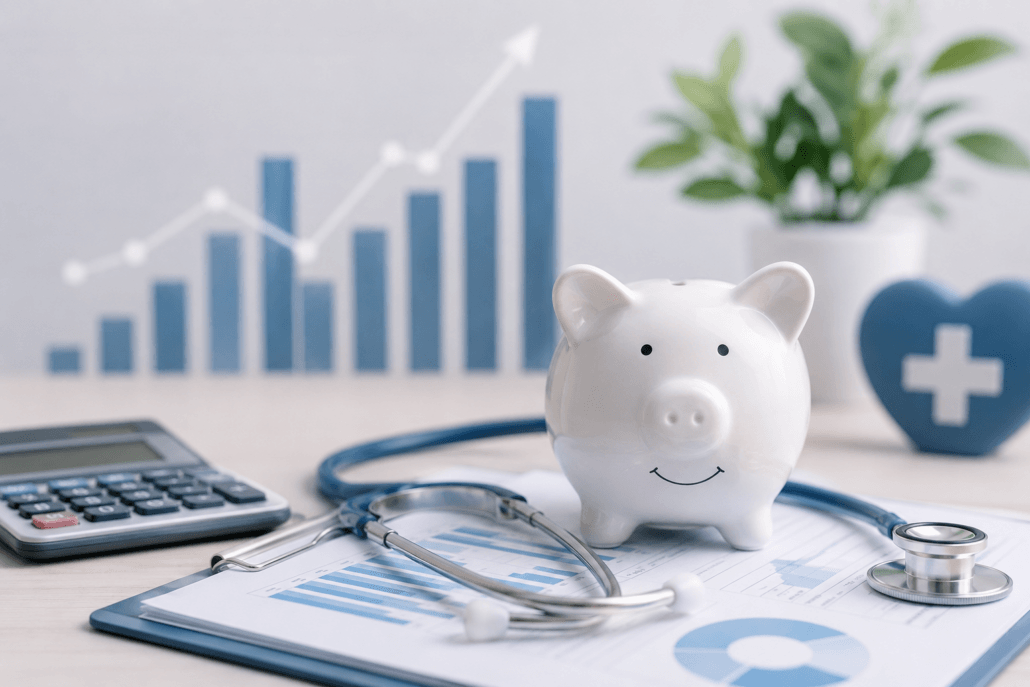 Healthcare Profitability Management