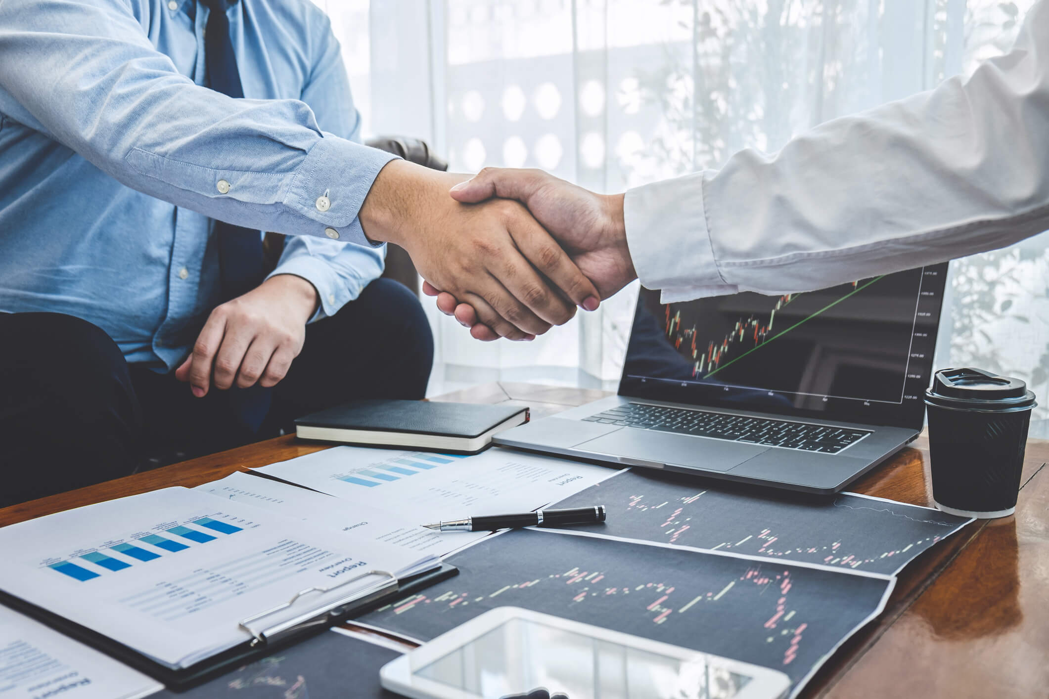 Merger Finance Strategies- Complete Controller.