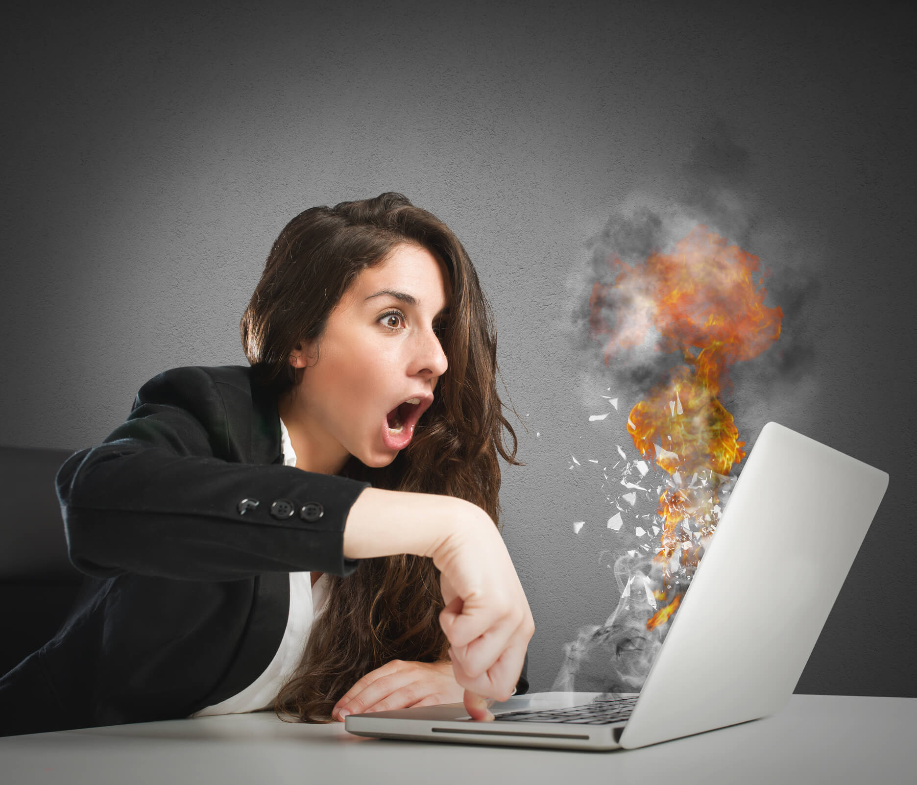 Mistakes that May Destroy Your Career - Complete Controller