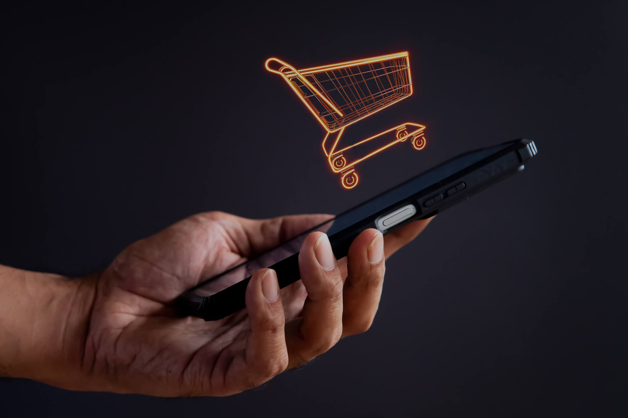 Mobile Shopping Revolution- Complete Controller