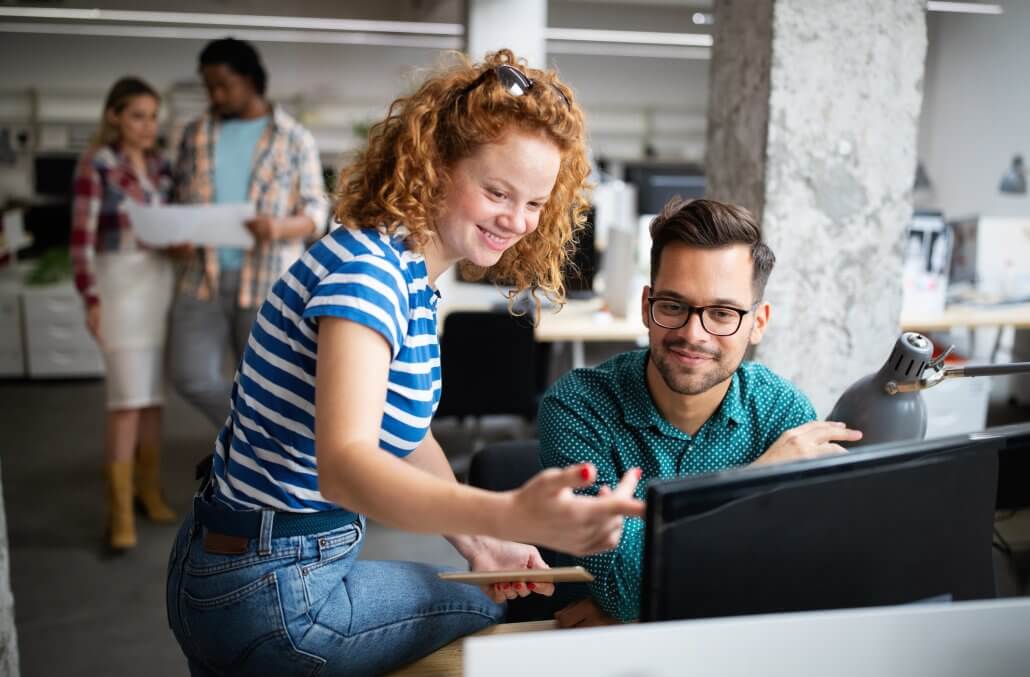 Building a Modern IT Employee Experience