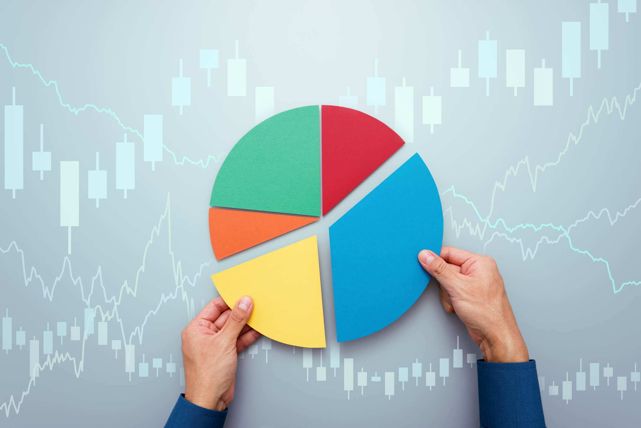 Modern Portfolio Theory- Complete Controller