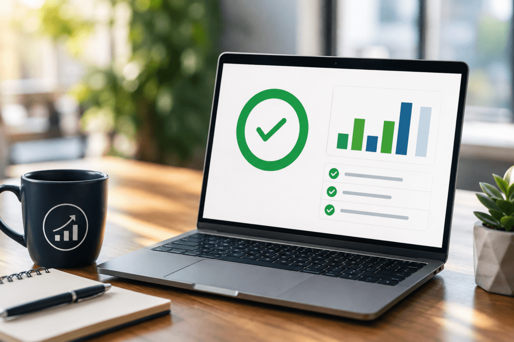 Automated Financial Reconciliation