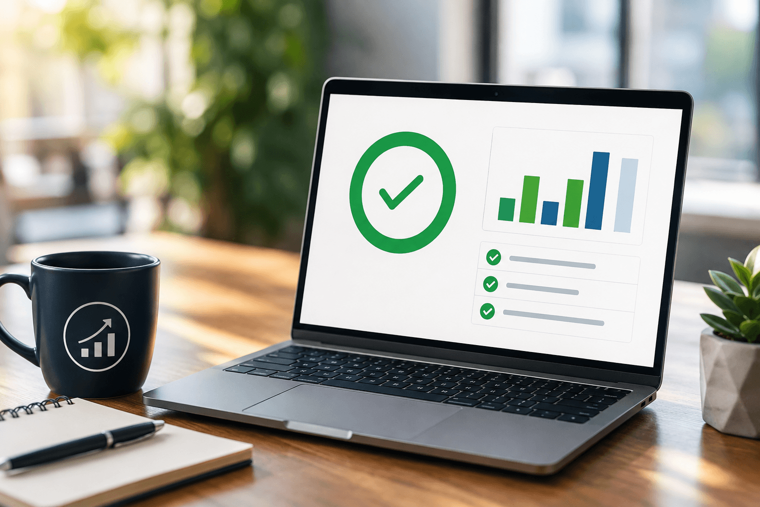 Automated Financial Reconciliation