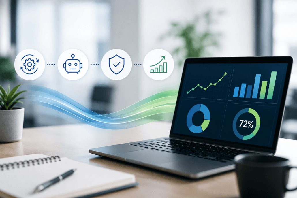 Financial Systems Optimization Tips