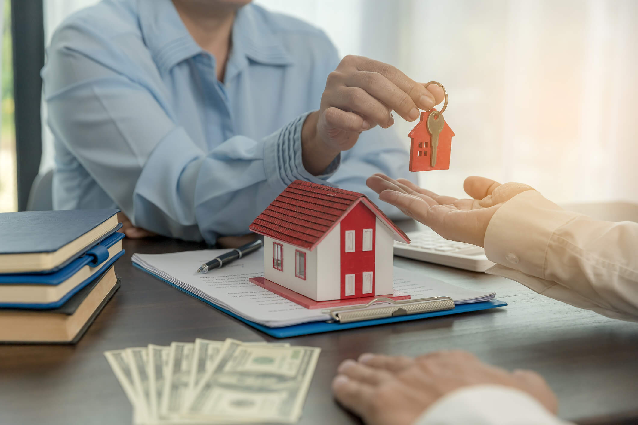 All To Know About Mortgage