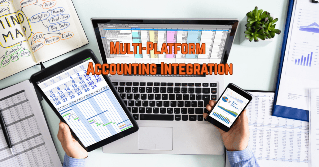 Multi-Platform Accounting for SMBs