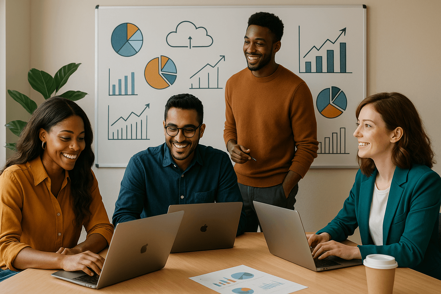 Must-Know SaaS Accounting Tips