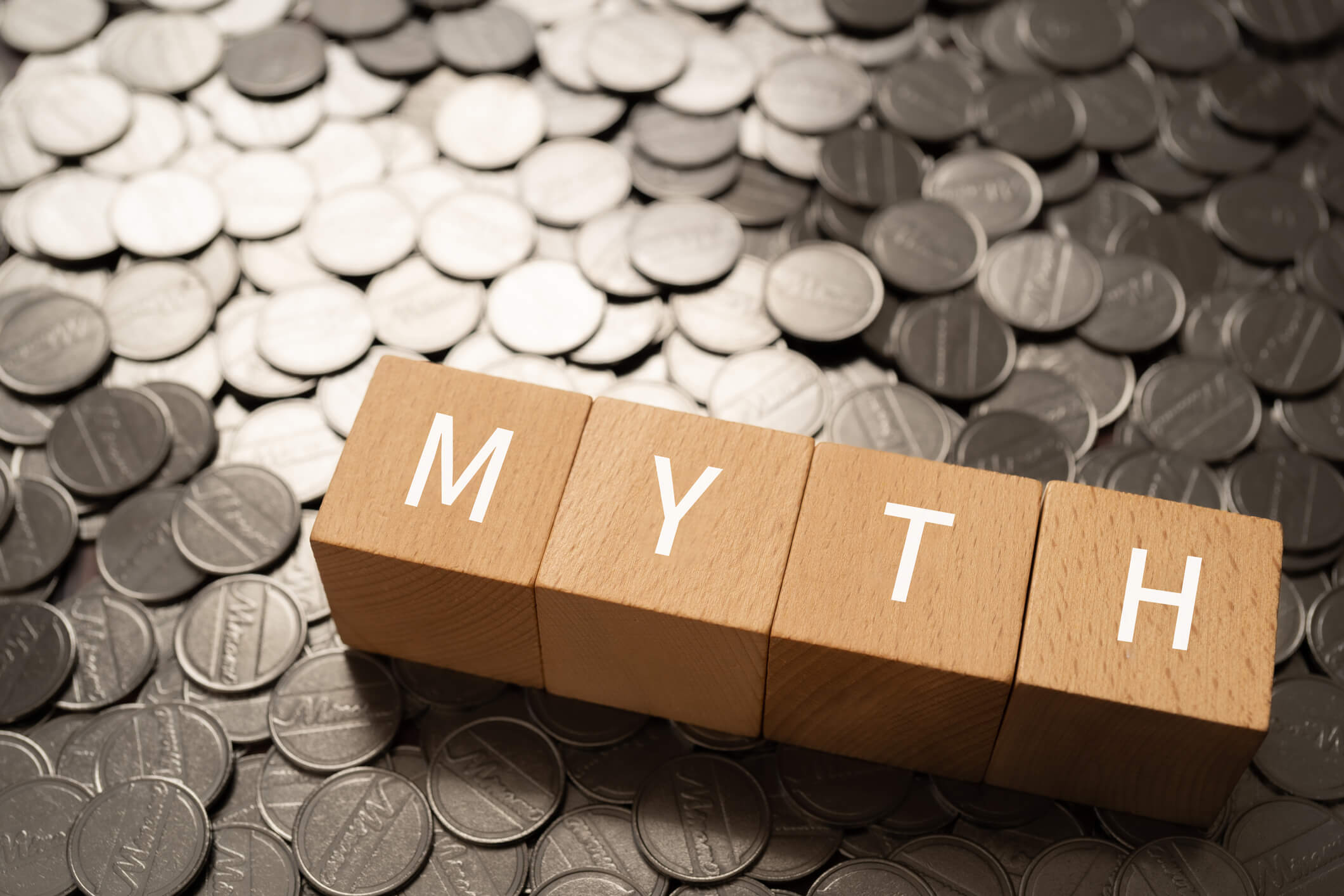 5 Most Prominent Myths in Investing