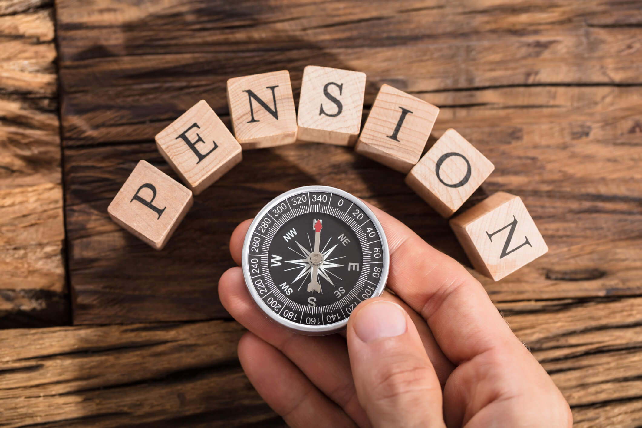 Navigating Pension Plans