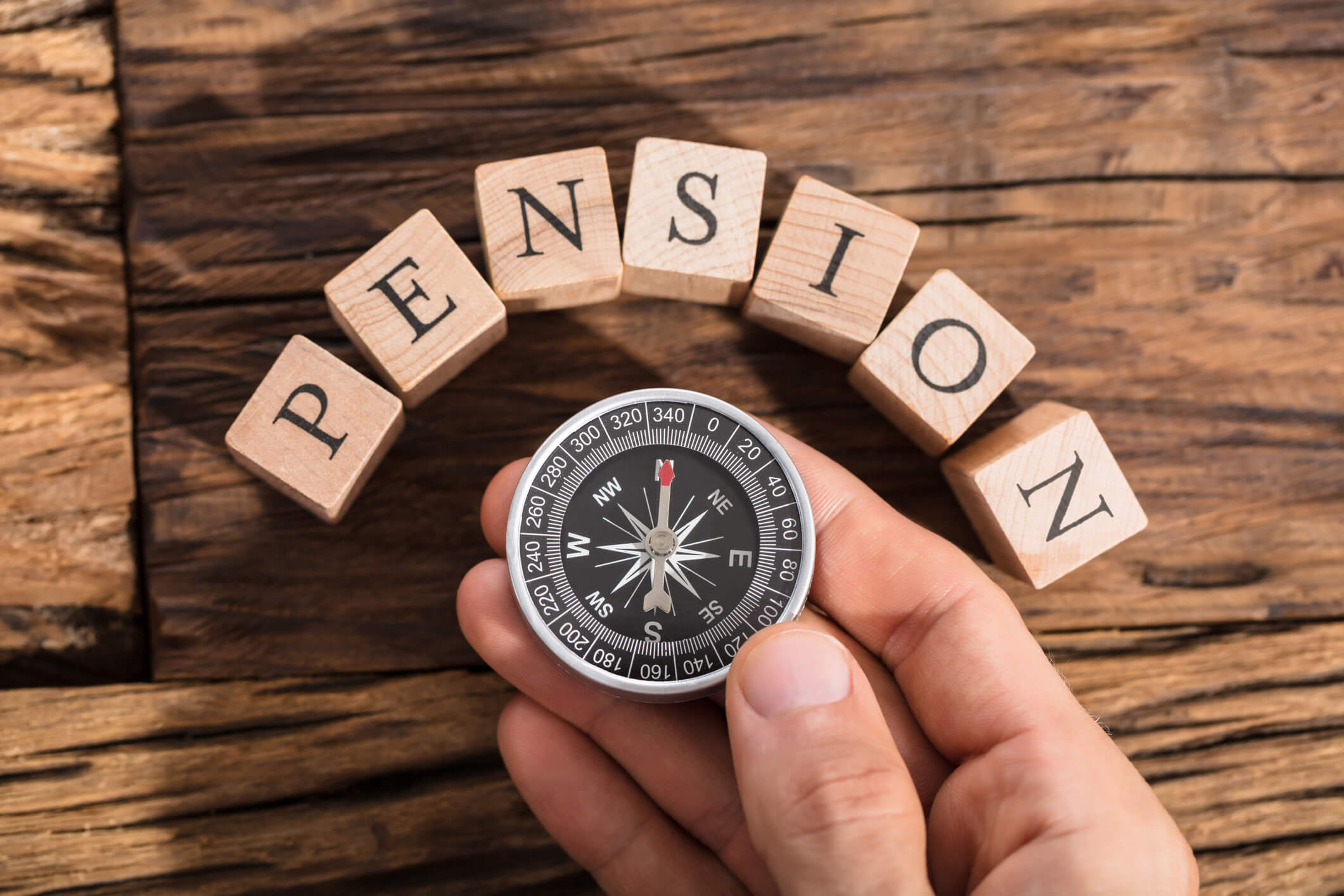 Navigating Pension Plans- Complete Controller