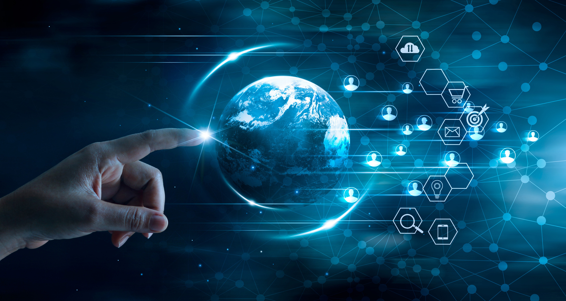 Navigating the Digital Era- Complete Controller
