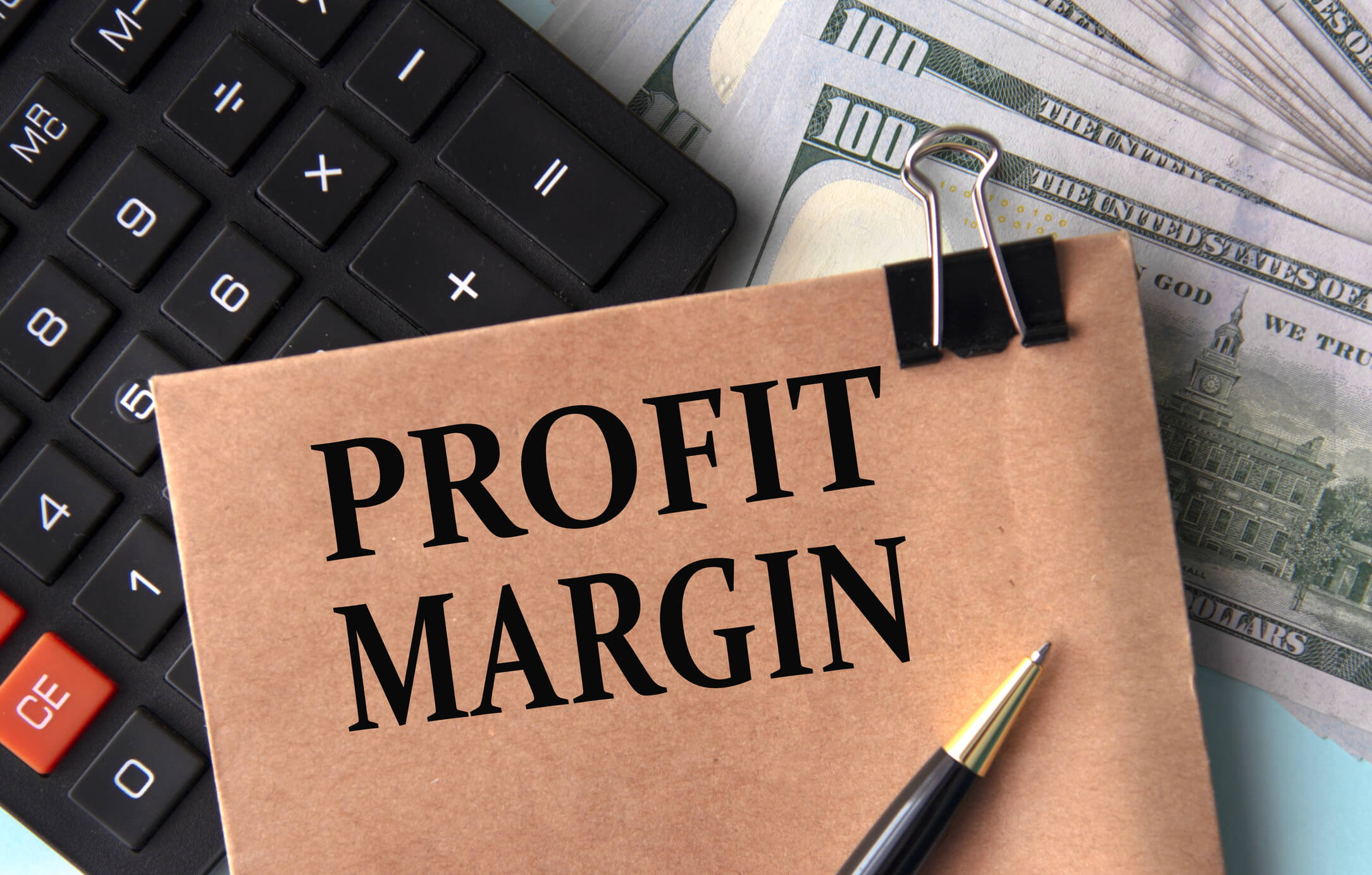 Net Profit Margin - Complete Controller