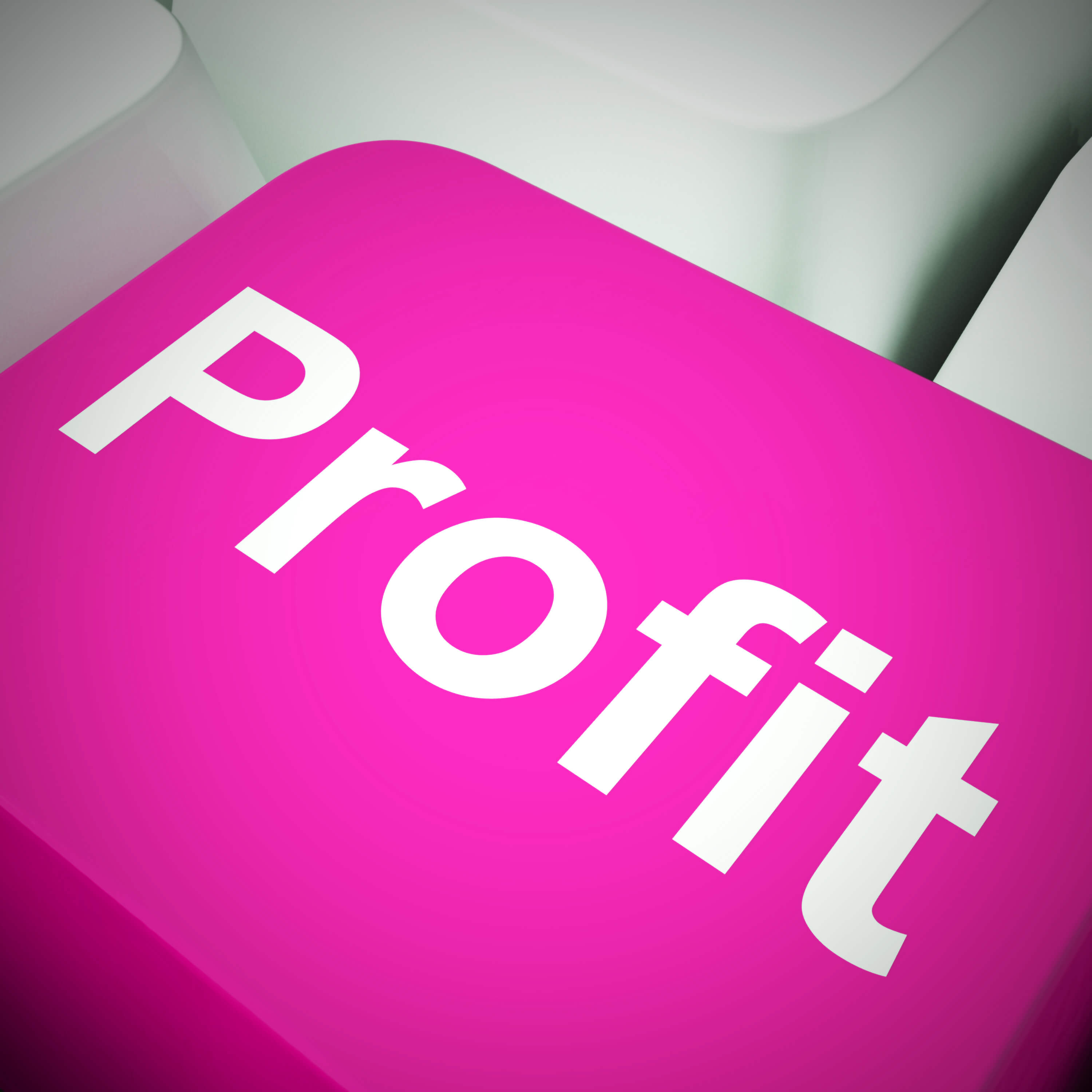 Net Profit Margin - Complete Controller