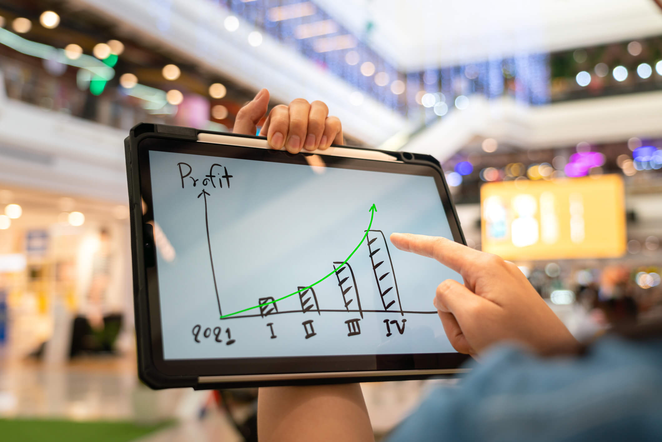 Net Profit Margin for Investors - Complete Controller