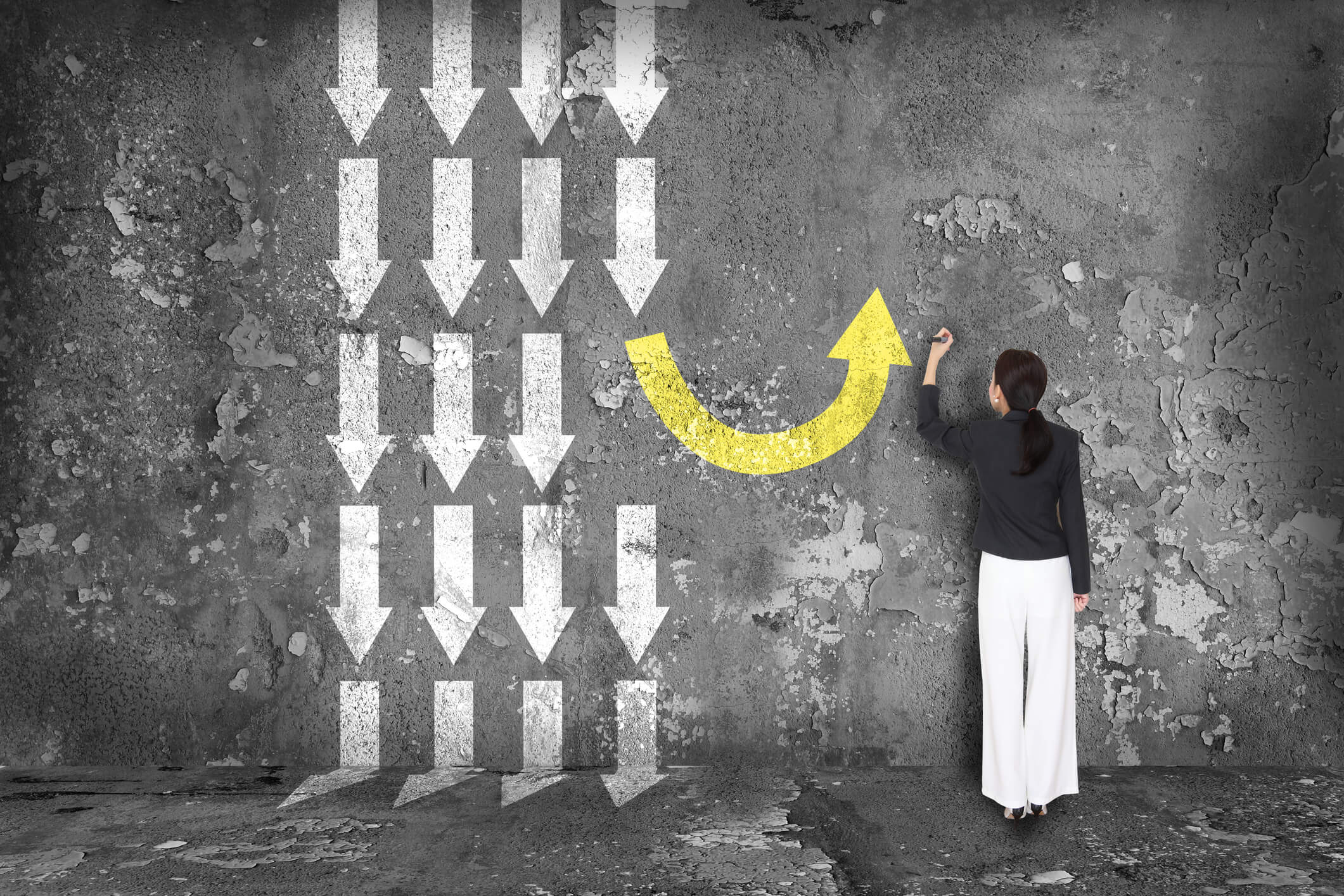 New Direction to Your Business - Complete Controller
