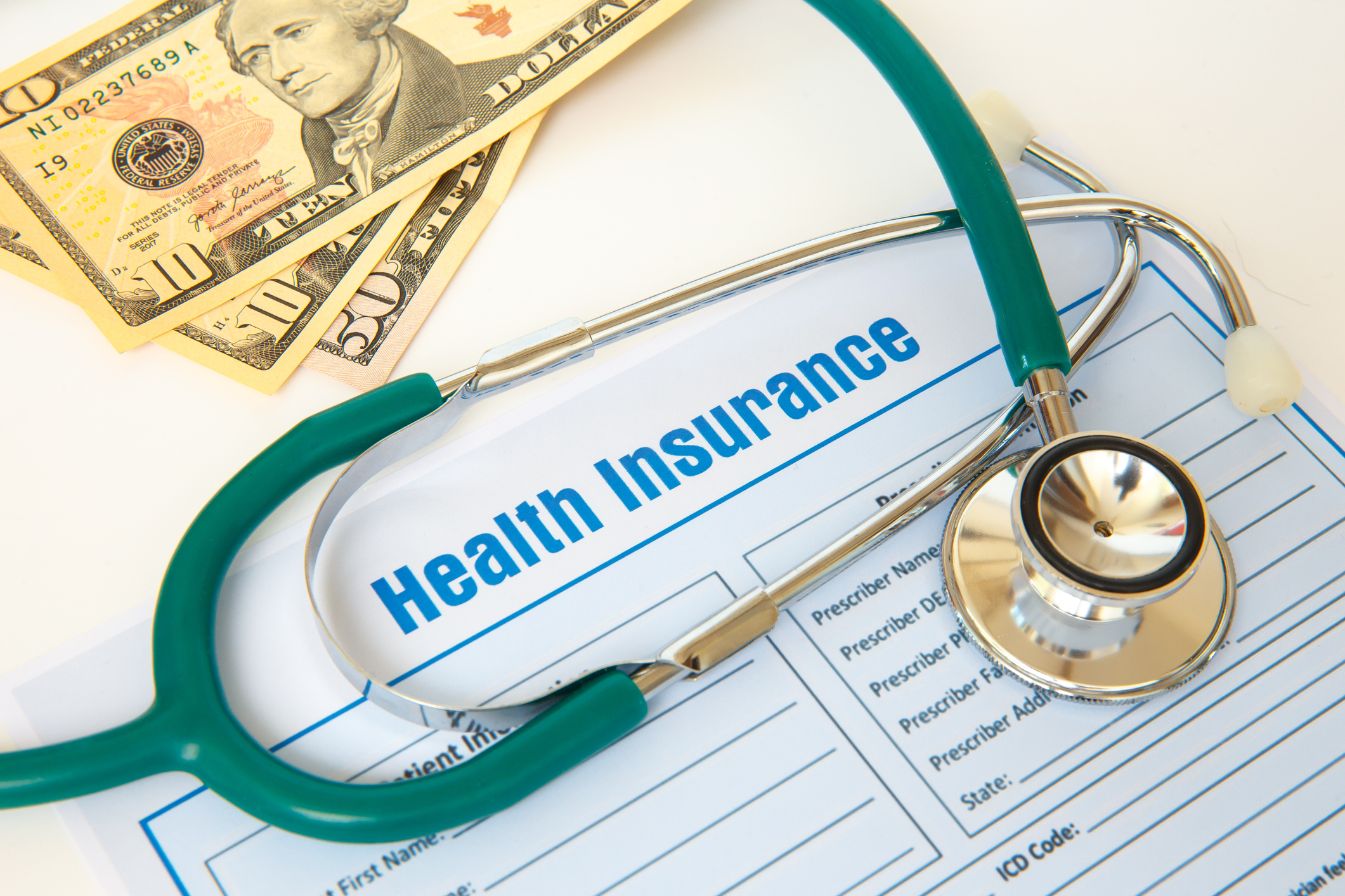 Health Insurance - Complete Controller