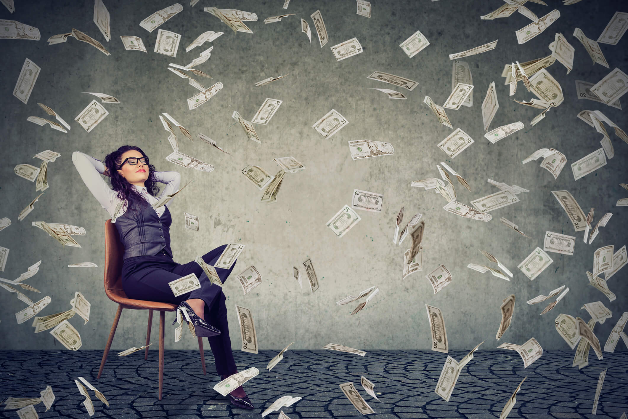 Financial Independence - Complete Controller